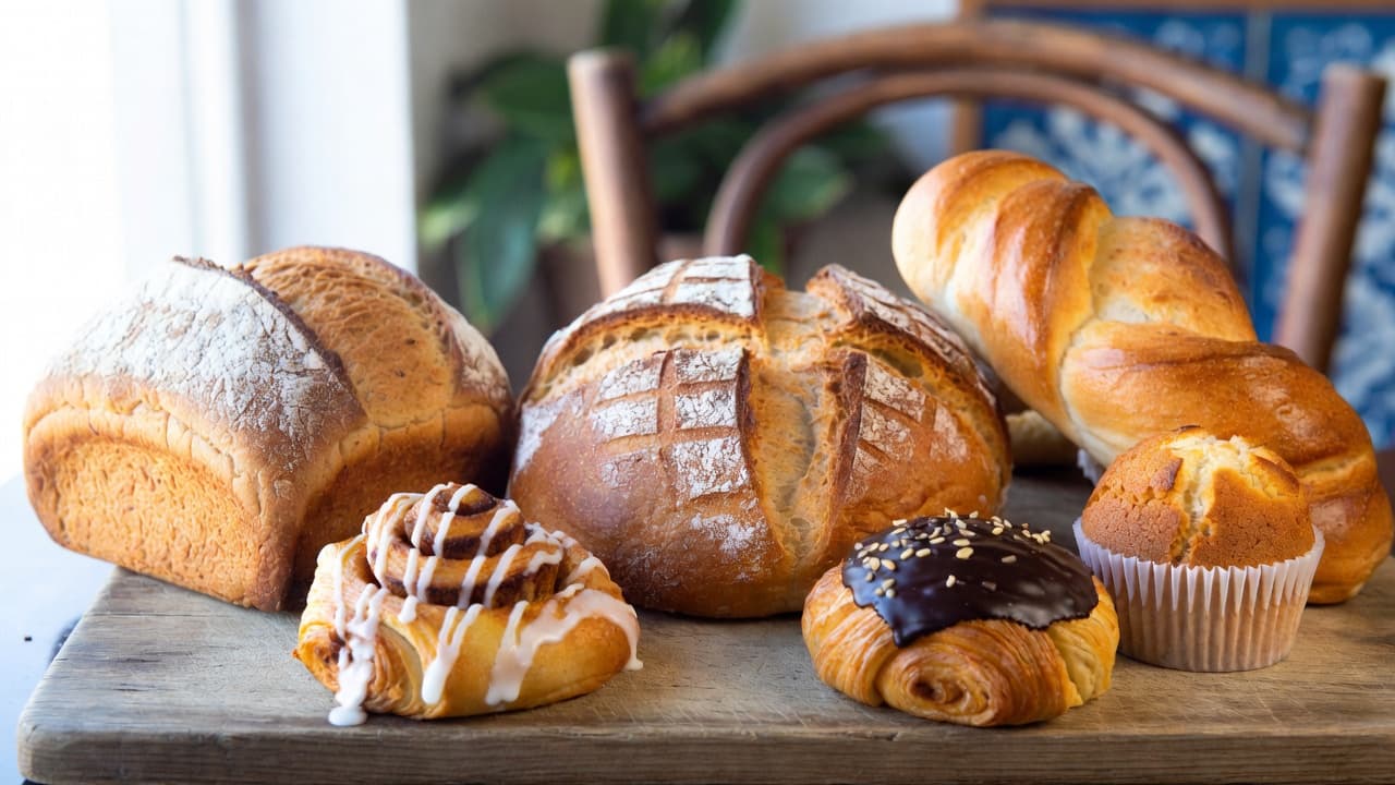Bakery