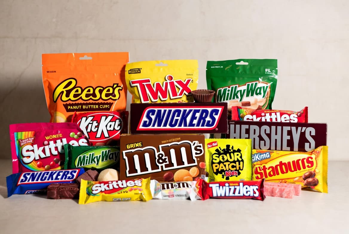 Sweet Paradise